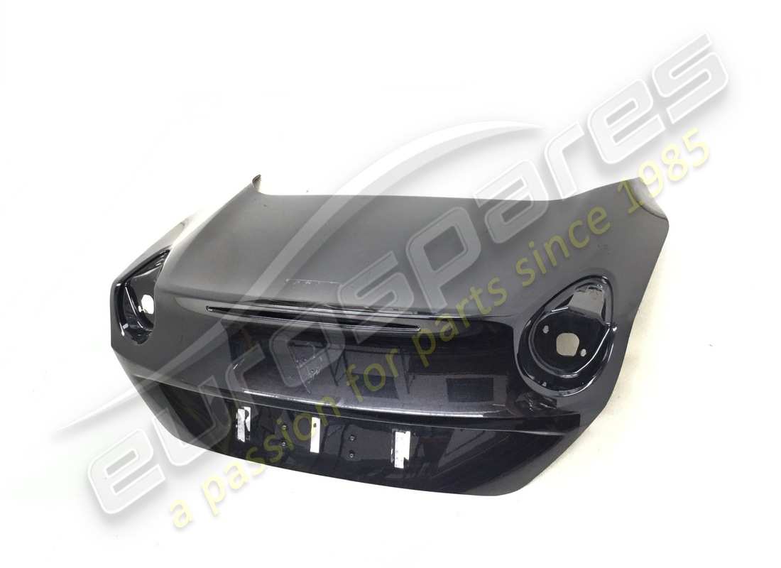 ferrari vano bagagli completo usato. numero parte 88111811 (2)