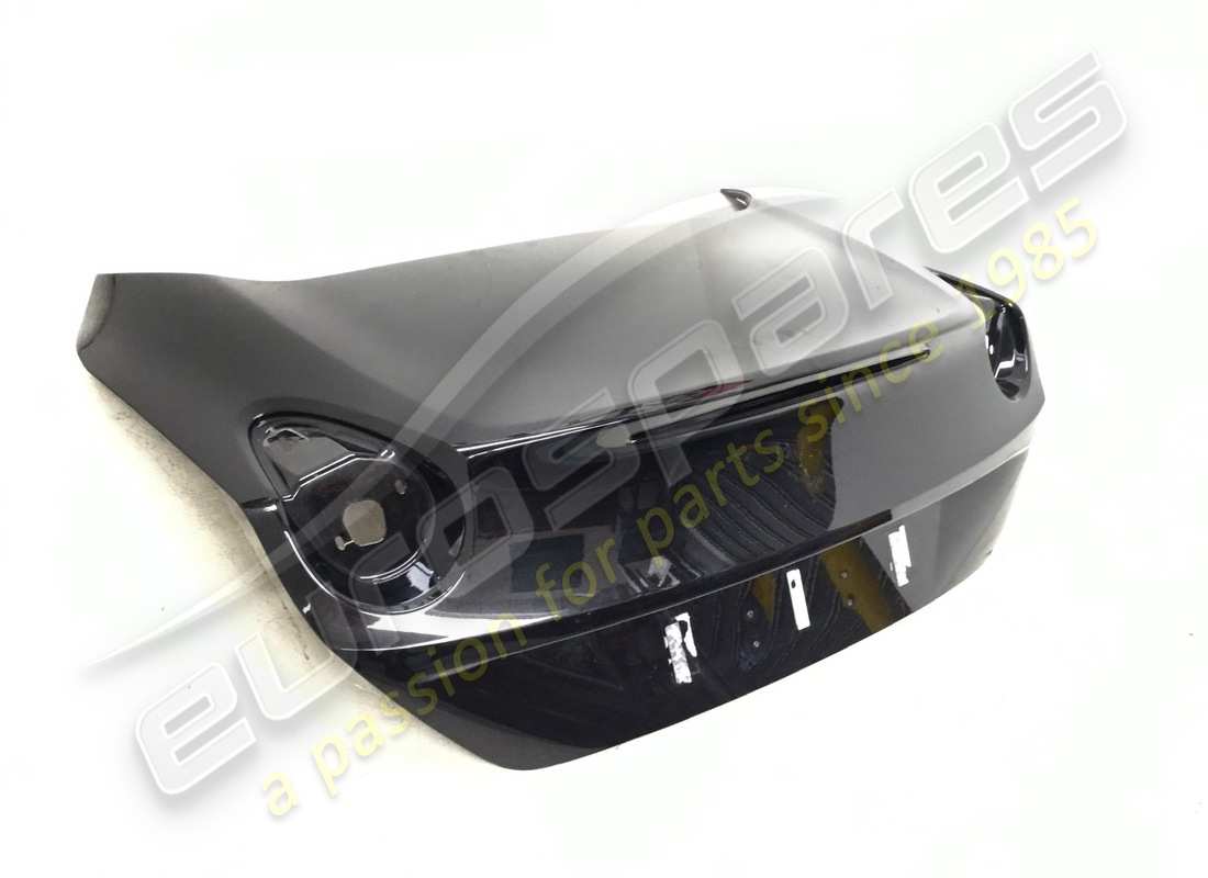 usato ferrari completo vano bagagli numero parte 88111811