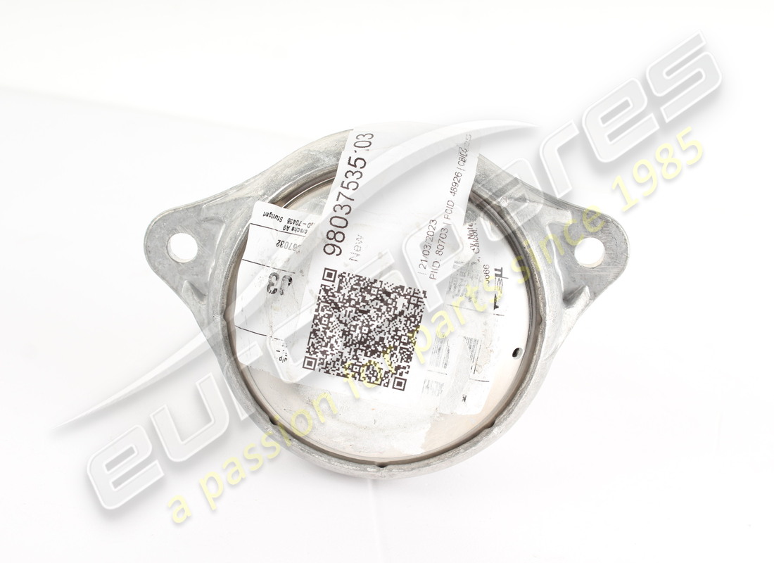 nuova porsche hydromunt. numero parte 98037535103 (2)