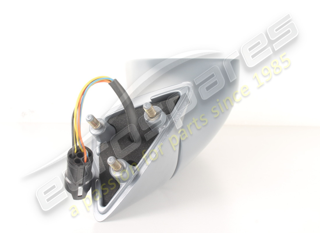 nuovo ferrari specchietto esterno posteriore sx rhd numero parte 64460210 (4)