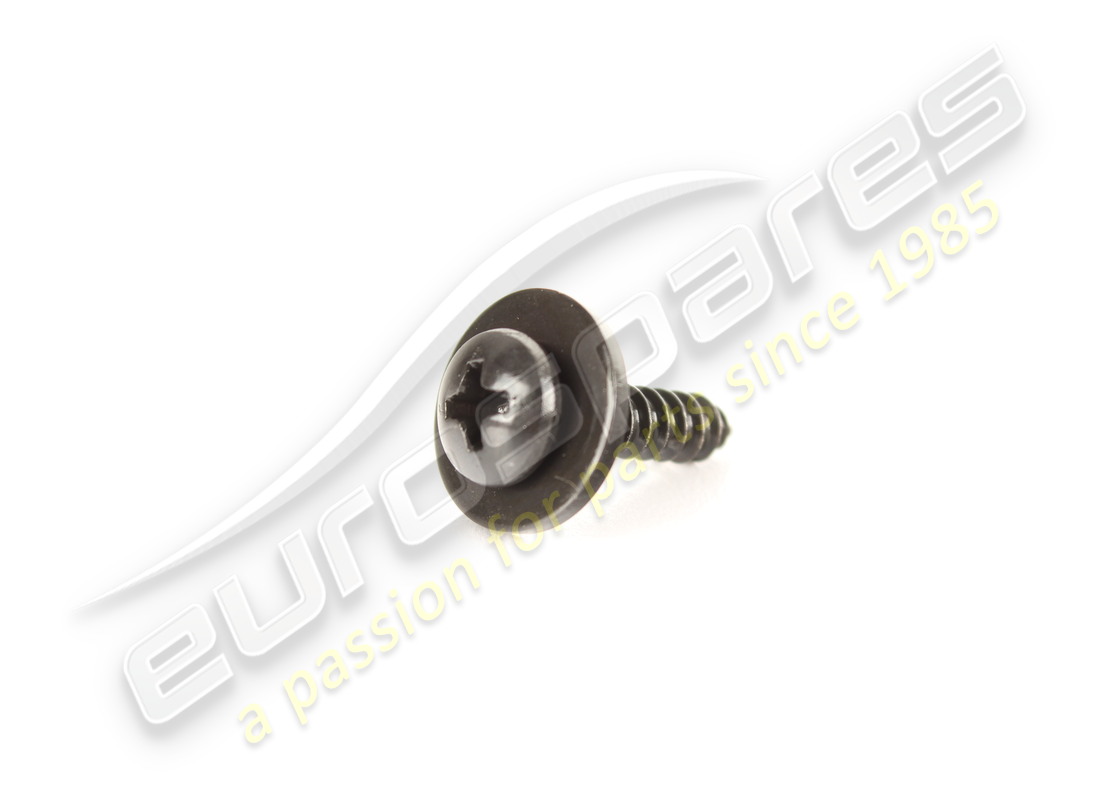 nuovo porsche bullone con rondella - st 4,8 x 19. numero parte 90014315907 (1)