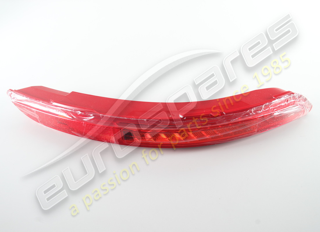 nuovo ferrari fanale posteriore sinistro, parte fissa. numero parte 302299 (1)