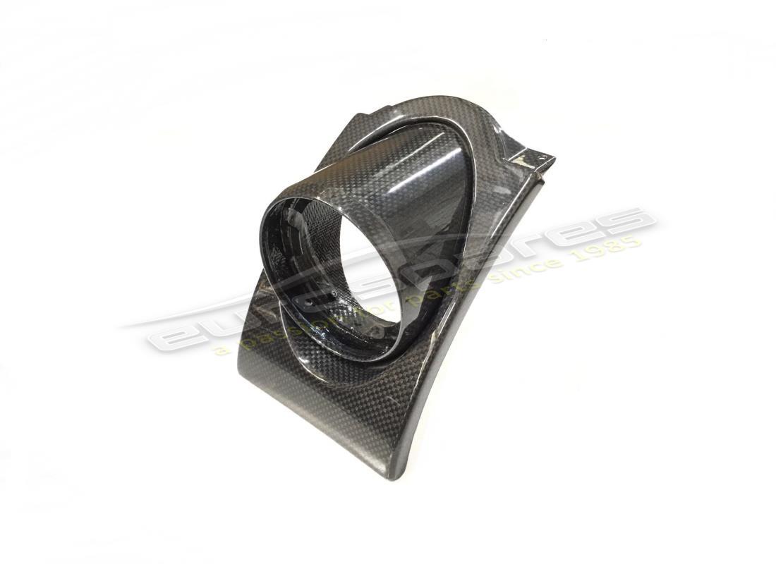 nuova ferrari piastra uscita aria sx -carbo. numero parte 69541400 (1)