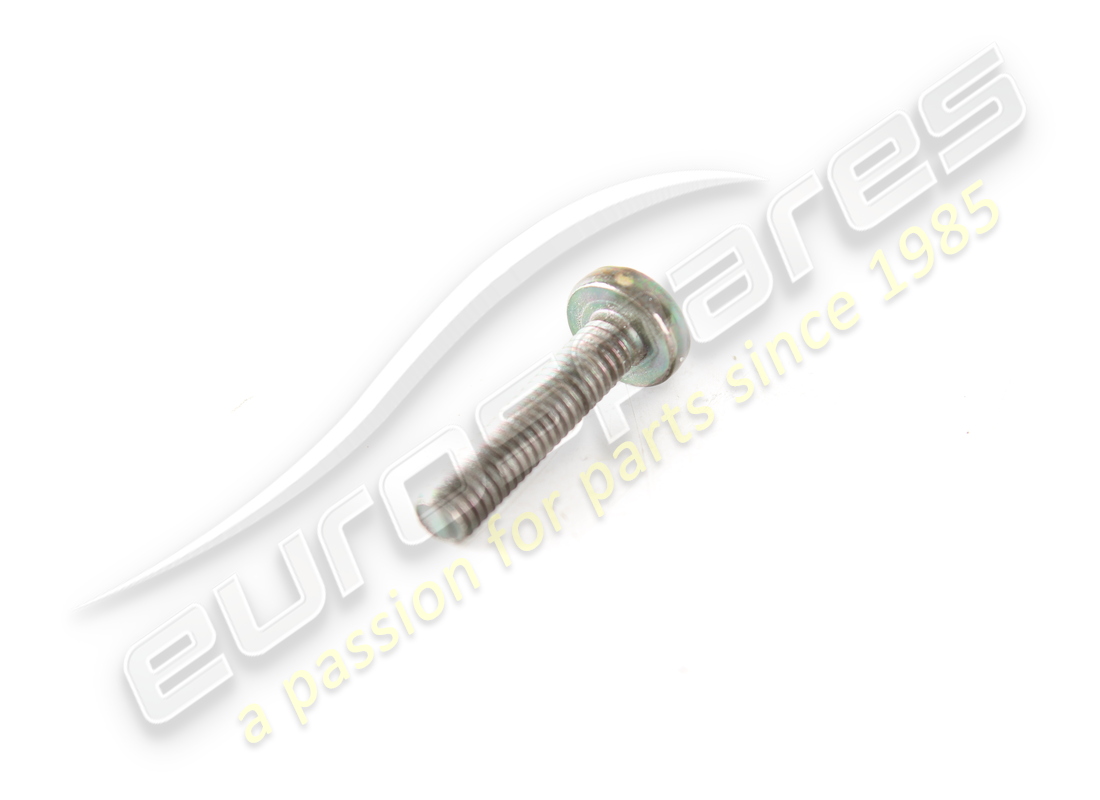 NUOVA MASERATI VITE TCIC PZ M4X18. NUMERO PARTE 13272317 (2) nuova maserati vite tcic pz m4x18. numero parte 13272317 (2)