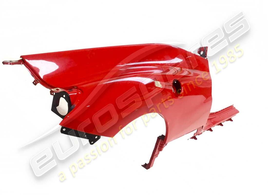 usato ferrari fianco destro. numero parte 83815911 (3)