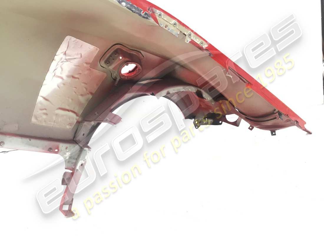 usato ferrari fianco destro. numero parte 83815911 (4)