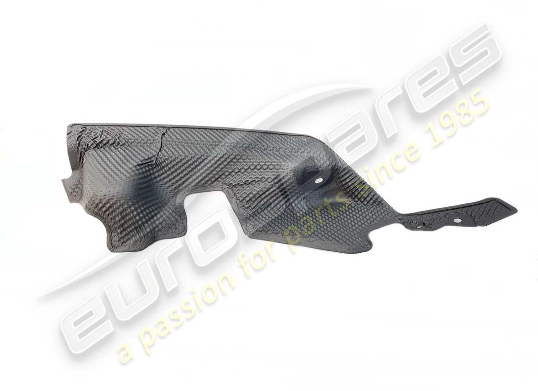 NUOVO Lamborghini SMORZAMENTO SBBR LEUCHTE . NUMERO PARTE 4T0863777A (1)