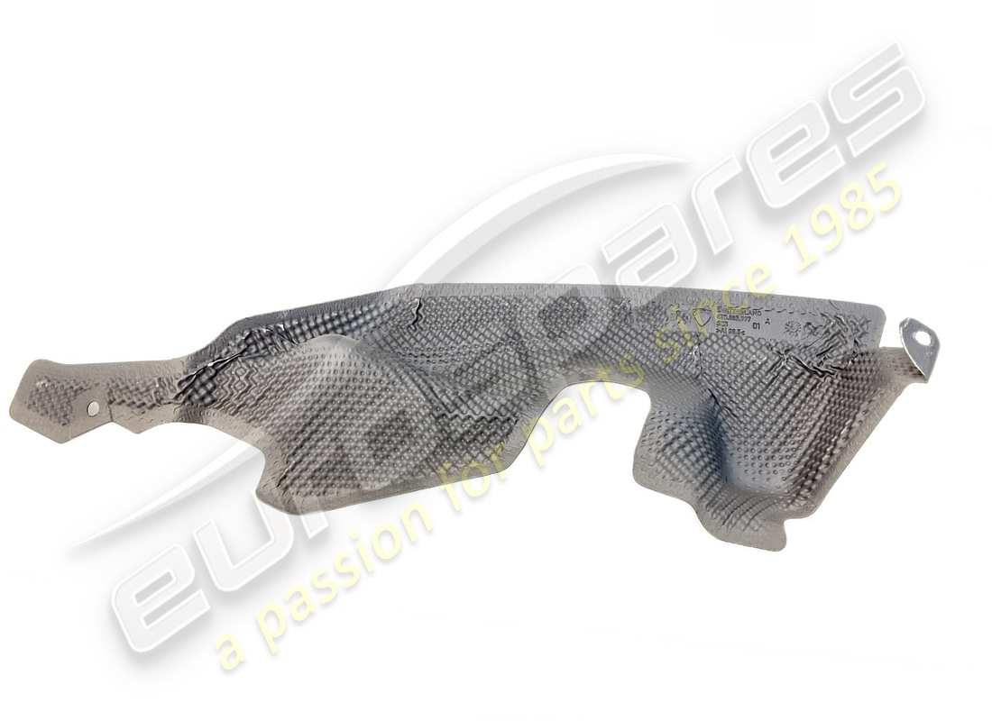 nuovo lamborghini smorzamento sbbr leuchte. numero parte 4t0863777a (2)