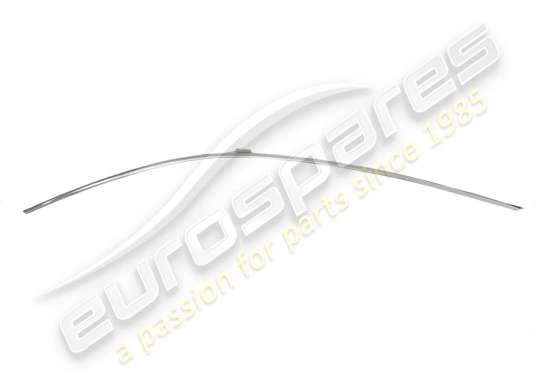 USATO Maserati RIFINITURA LATO DESTRO CROMATA NUMERO PARTE 82078400 (1)