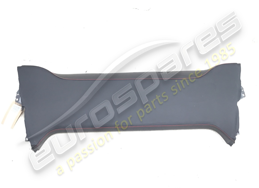 Ferrari PANNELLO DI RIVESTIMENTO POSTERIORE DANNEGGIATO. NUMERO PARTE 86891312 (1)