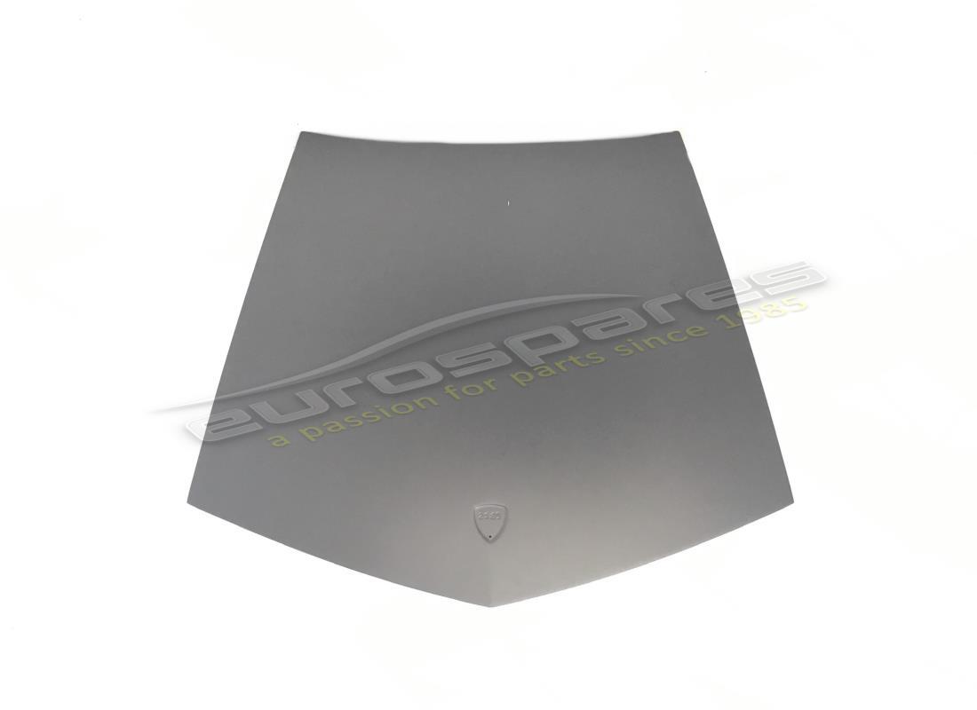 nuovo lamborghini cofano motore completo. numero parte 410823021a (1)