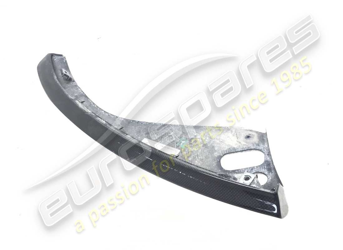 USATO Ferrari SPOILER LATERALE SX. NUMERO PARTE 89246300 (1)