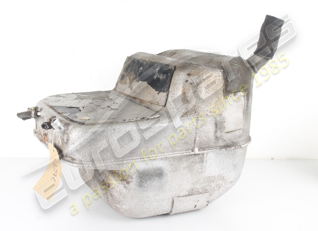 serbatoio carburante dx usato ferrari. numero parte 114605 (2)