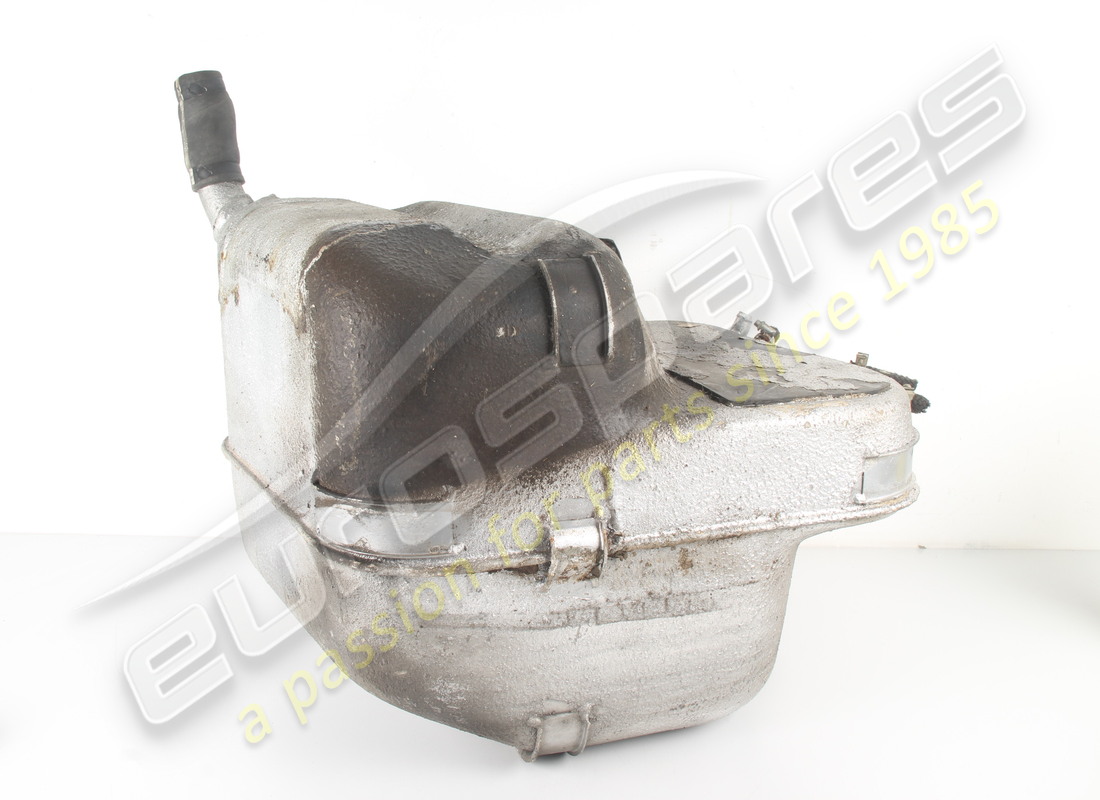 serbatoio carburante dx usato ferrari. numero parte 114605 (6)