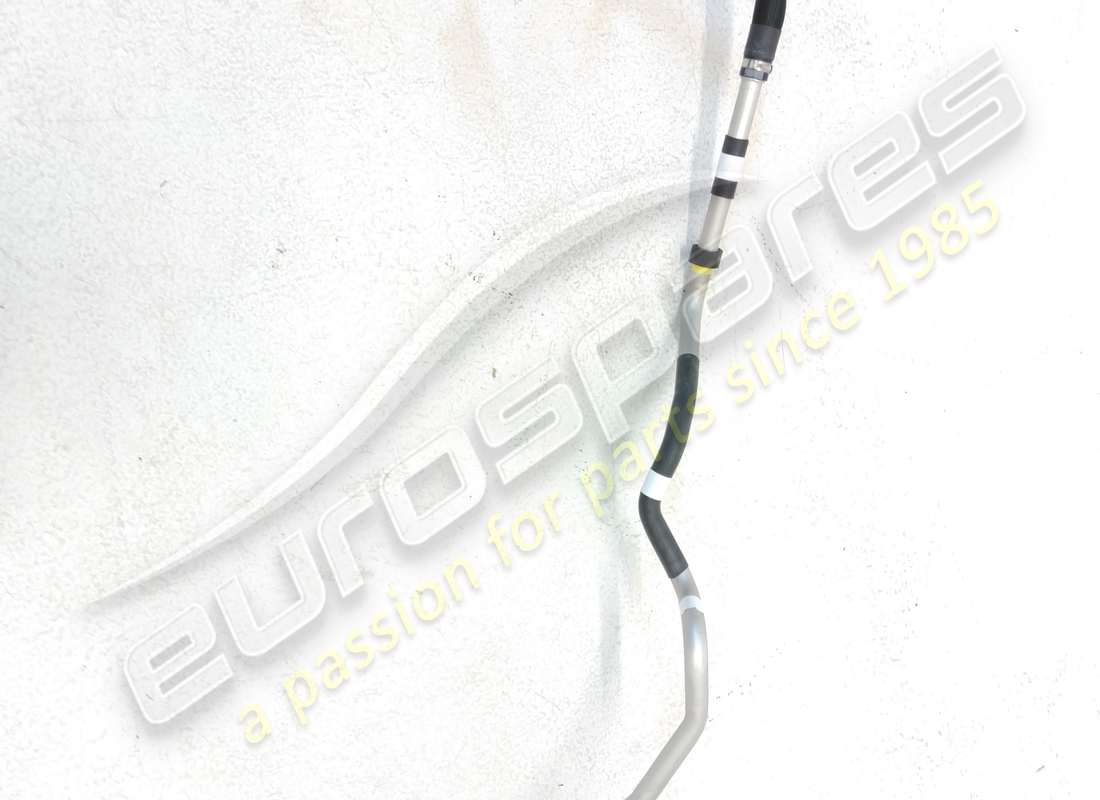 nuovo ferrari tubo di mandata acqua posteriore. numero parte 290918 (2)