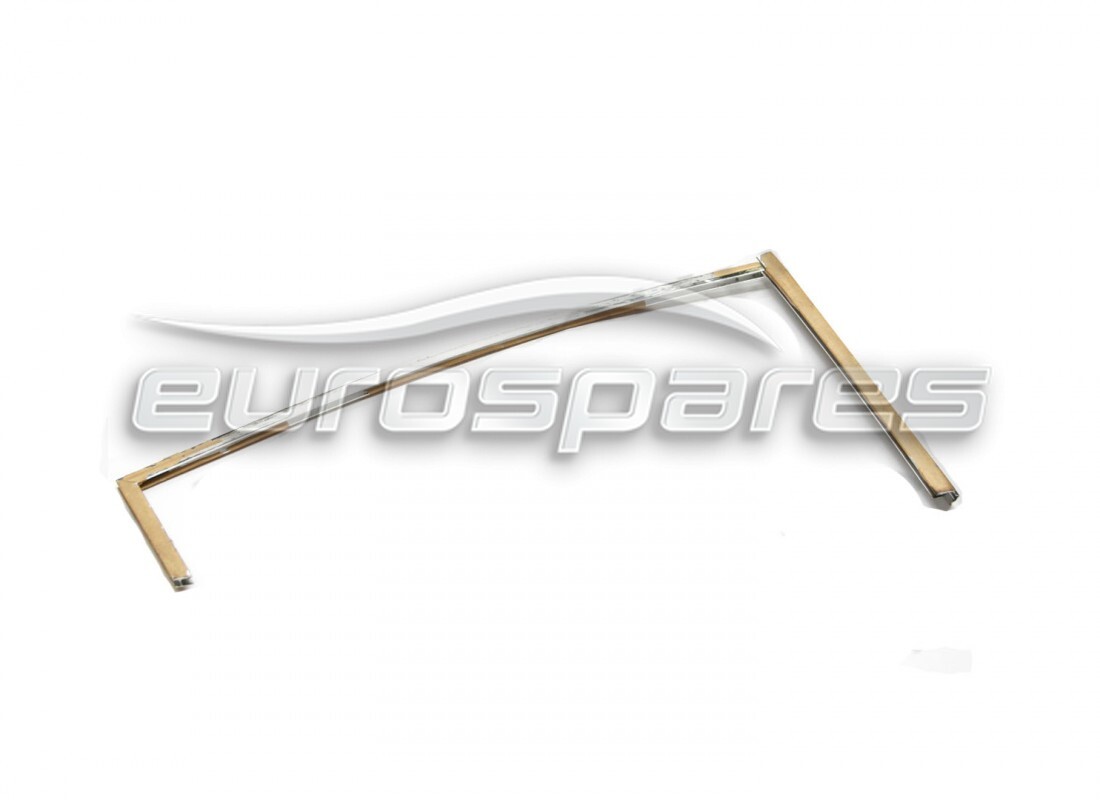 nuovo ferrari telaio vetro posteriore destro. numero parte 2514233404 (1)