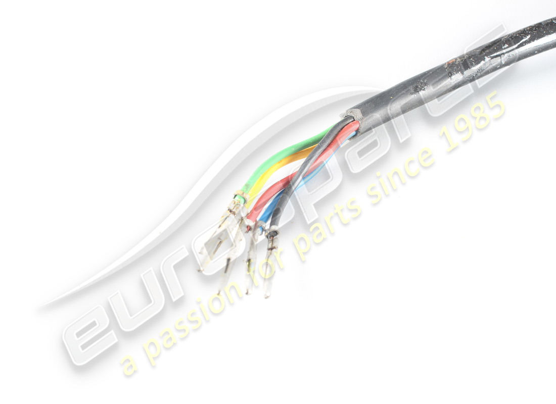 nuovo ferrari specchio sx in primer lhd numero parte 61550200 (4)