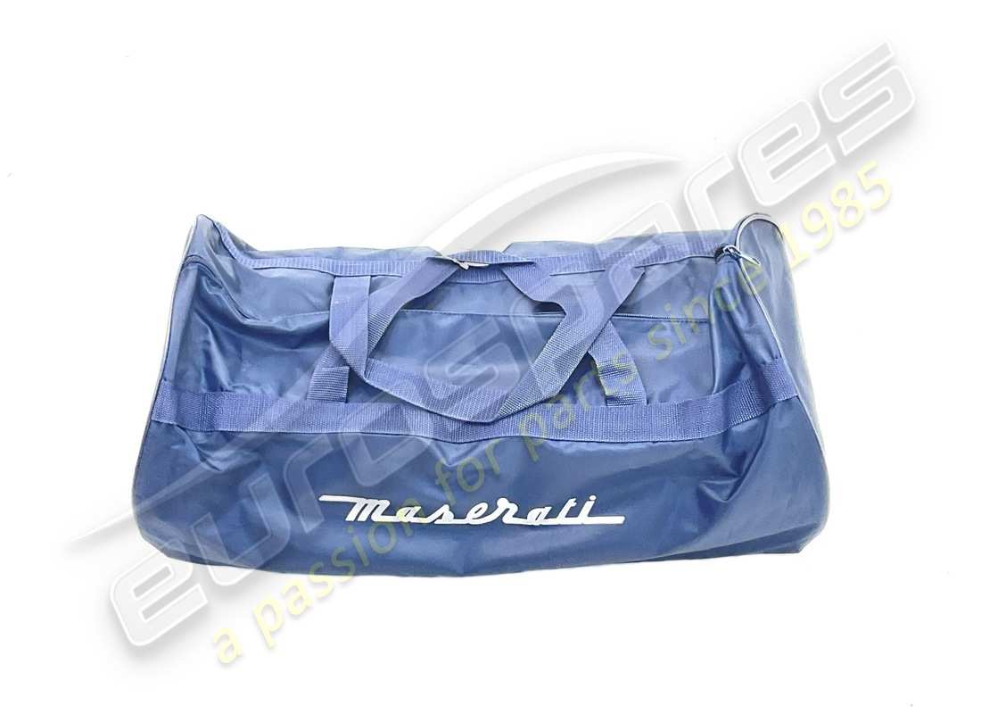 nuovo maserati quattroporte copertura auto interna. numero parte 920001018 (1)