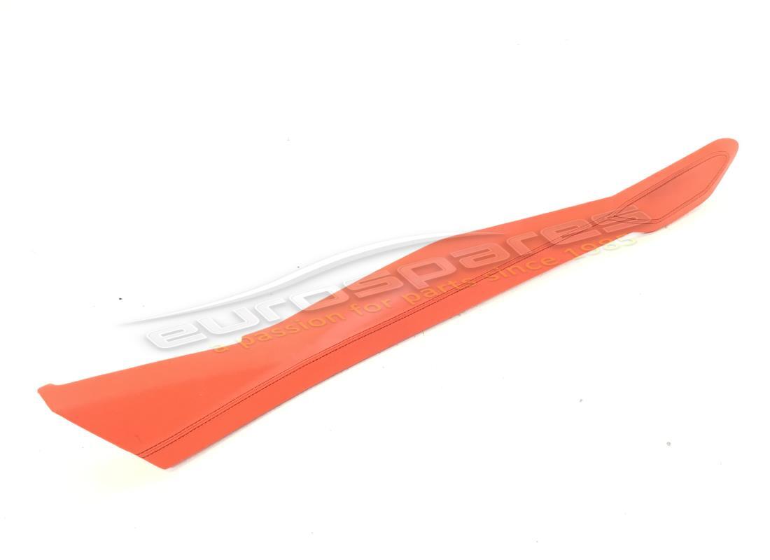 USATO Lamborghini FODERA FIANCH.DX TUNNEL . NUMERO PARTE 470863668B (1)