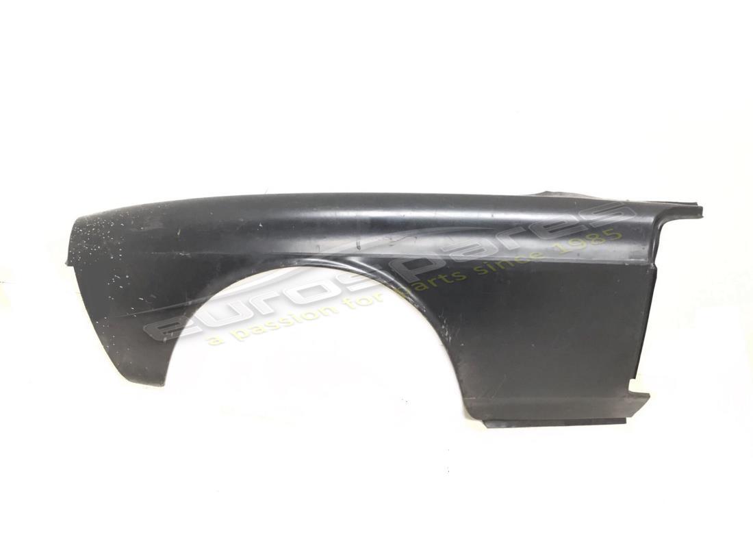 nuovo ferrari parafango anteriore sx. numero parte 2431804117 (1)