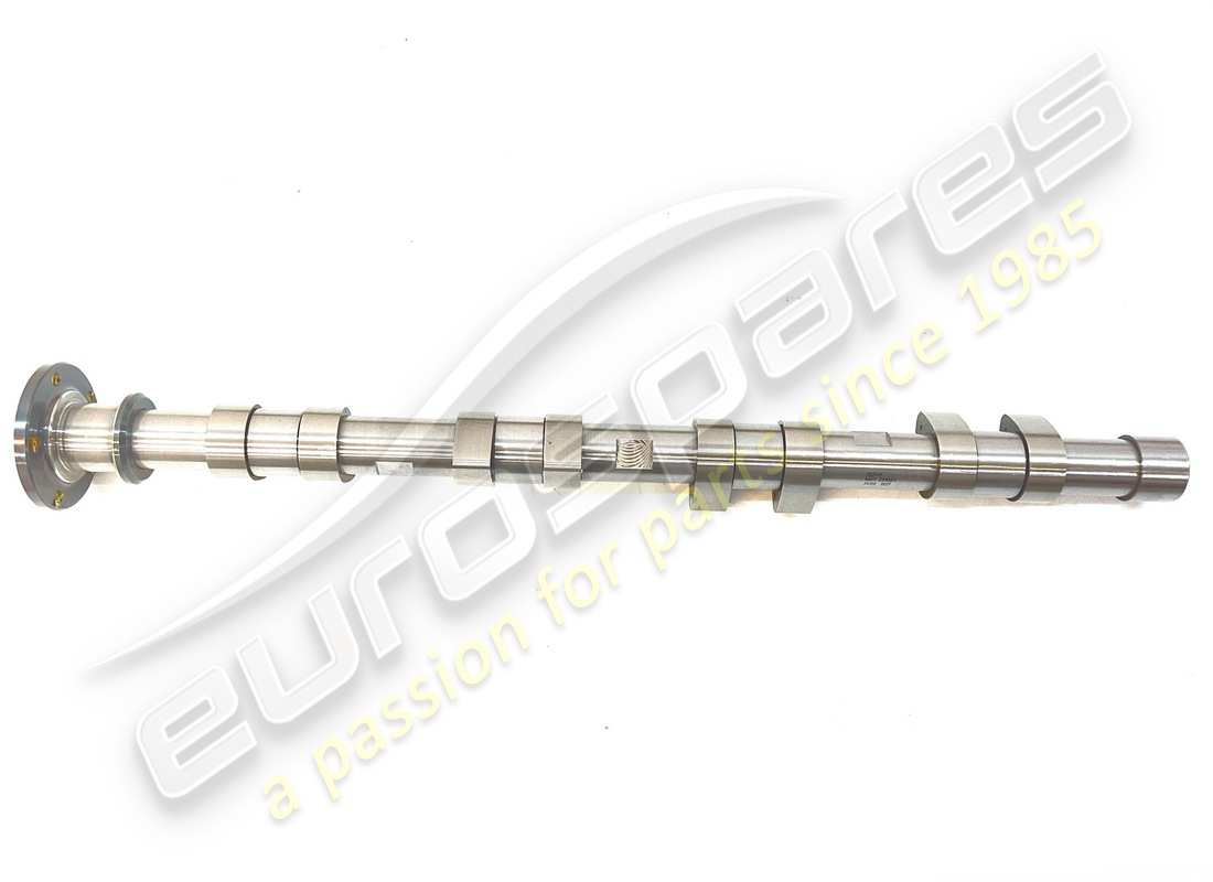 nuovo maserati albero a camme di scarico sx. numero parte 202745 (1)