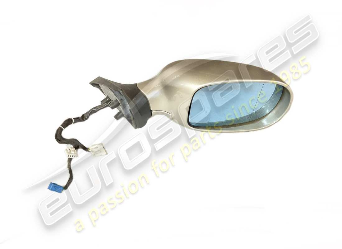ferrari specchio posteriore esterno dx usato. numero parte 66978710 (1)
