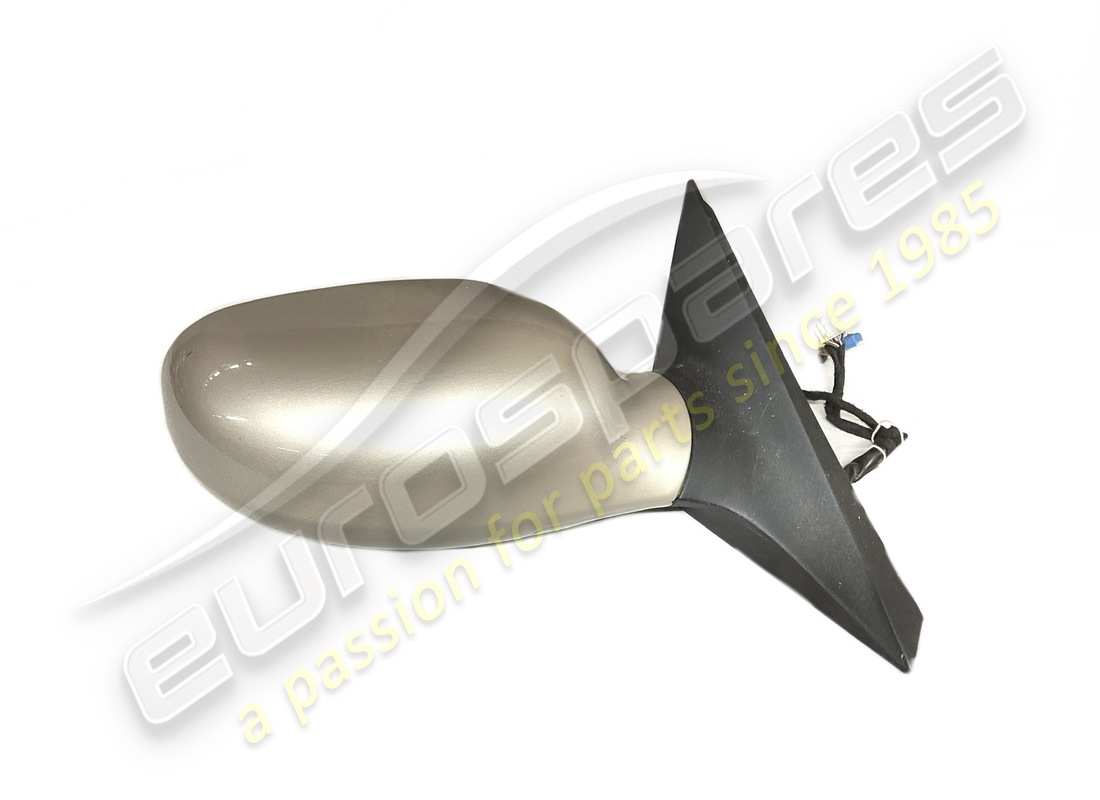 ferrari specchio posteriore esterno dx usato. numero parte 66978710 (2)