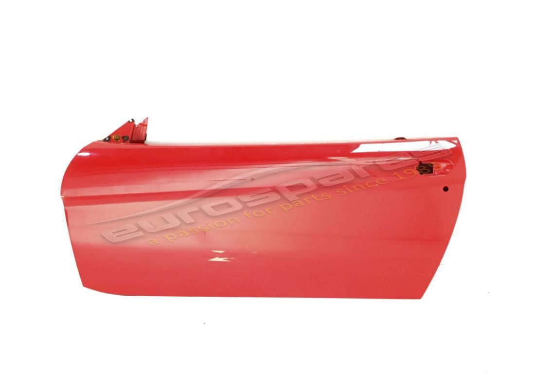 USATO Ferrari PORTA SX. NUMERO PARTE 63481700 (1)