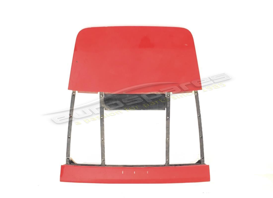 COFANO MOTORE Ferrari USATO. NUMERO PARTE 62168000 (1)