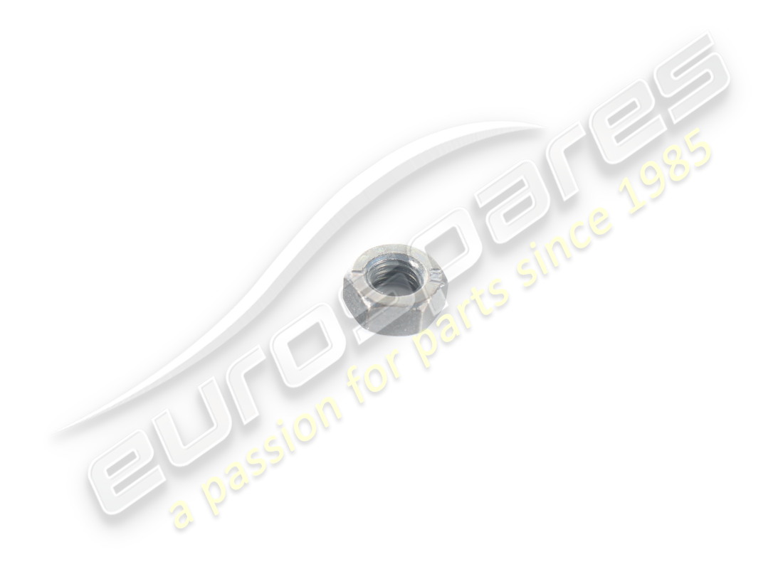 nuovo dado ferrari. numero parte 66686200 (1)