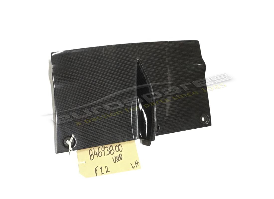 USATO Ferrari ALA SX. NUMERO PARTE 84693800 (1)