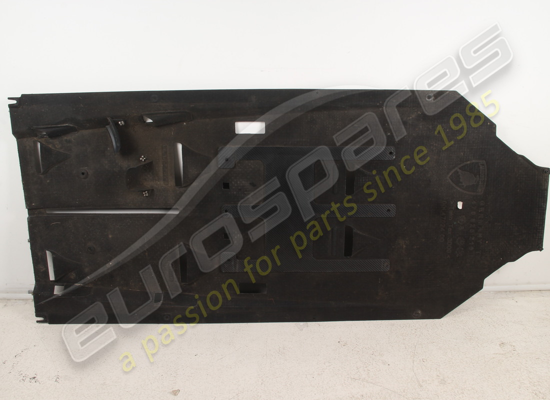 USATO Lamborghini CD ENHANCING CON CODICE ARTICOLO 470825210D (1)