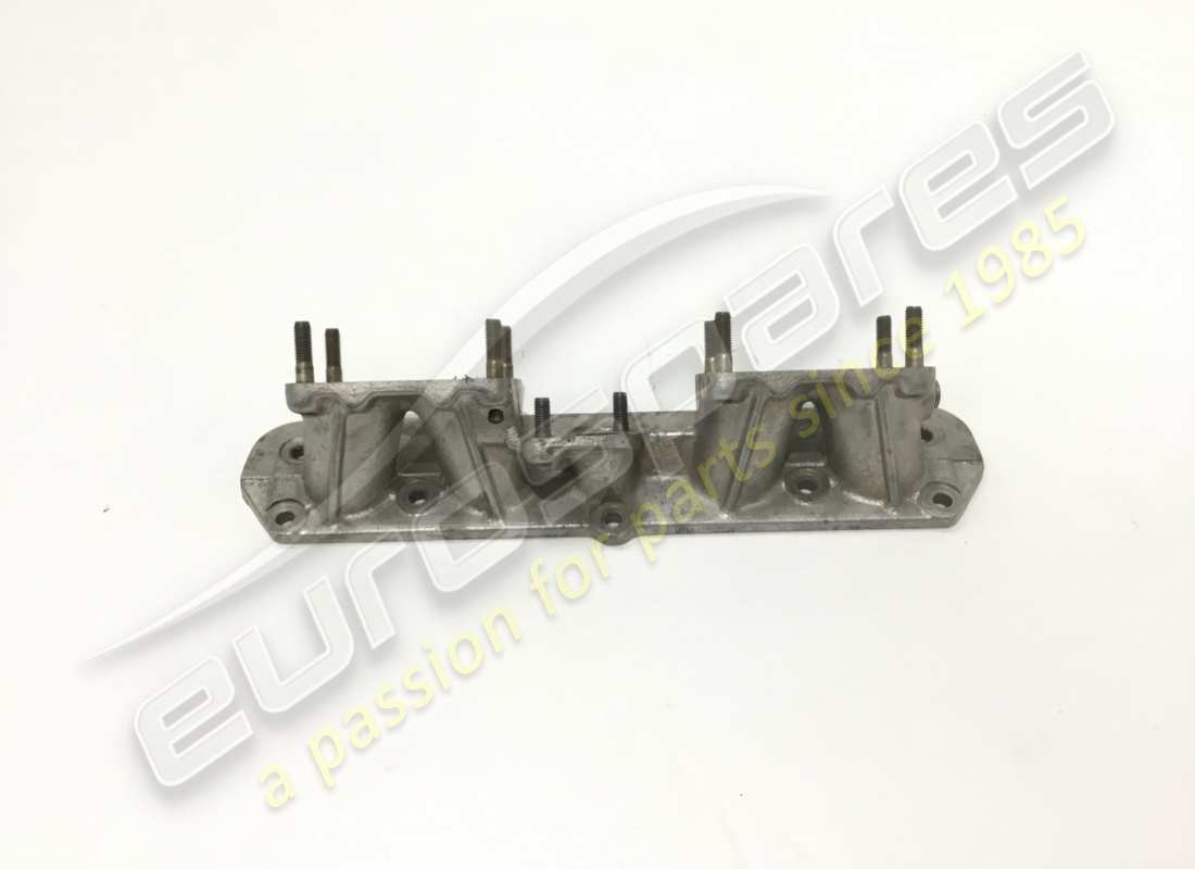 usato ferrari collettore aspirazione dx completo. numero parte 107114 (2)