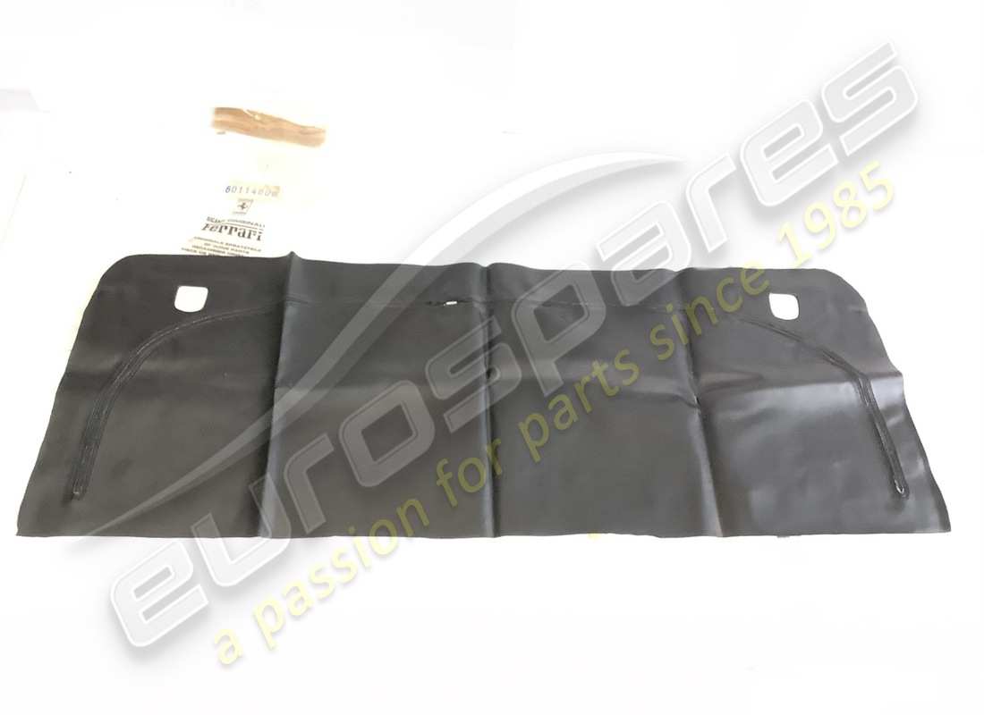 nuova ferrari copertura con zip per stivale. numero parte 60114808 (1)