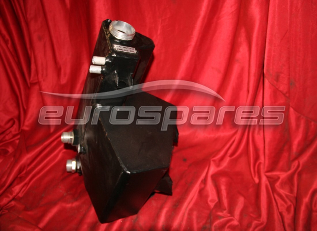 nuovo (altro) ferrari serbatoio olio. numero parte 156633 (1)