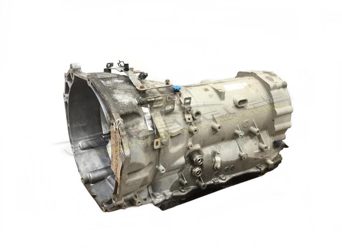 USATO Maserati GRUPPO CAMBIO AUTOMATICO CMBDS M161 . NUMERO PARTE 670037045 (1)