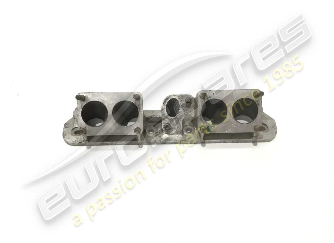 usato ferrari collettore aspirazione dx completo. numero parte 107114 (1)