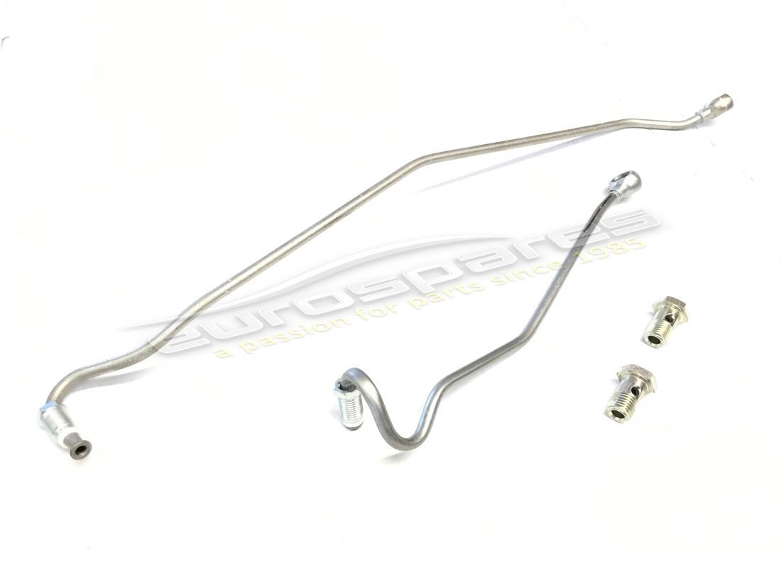 nuovo maserati kit sostituzione tubi st.box lhd 15. numero parte 980001703 (1)