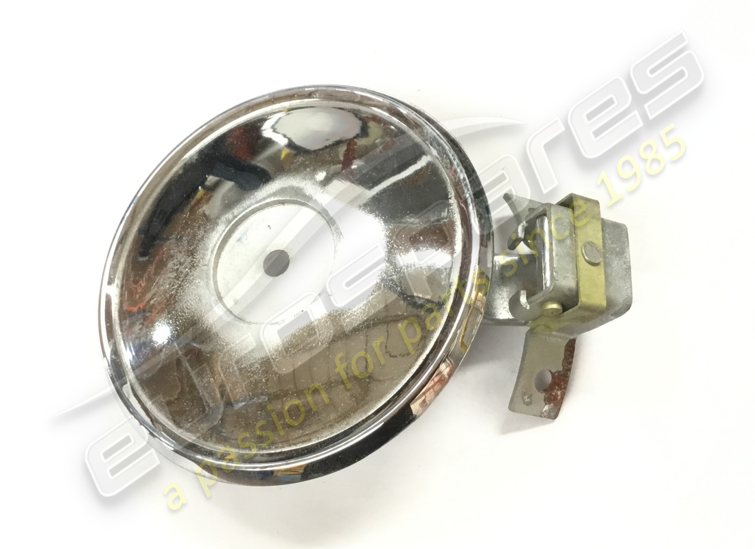 nuovo ferrari bordo del riempimento del carburante. numero parte 2462050202 (1)