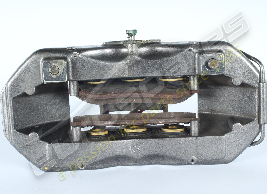 usato lamborghini pinza freno posteriore my05-07 g. numero parte 410615406a (4)