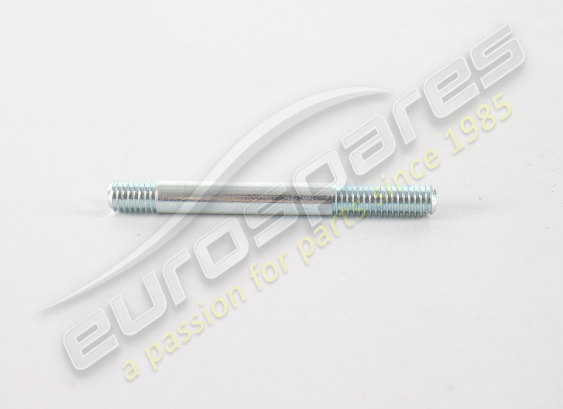 nuovo lamborghini perno m6x50 uni 5911 8g/z. numero parte 008300616 (1)