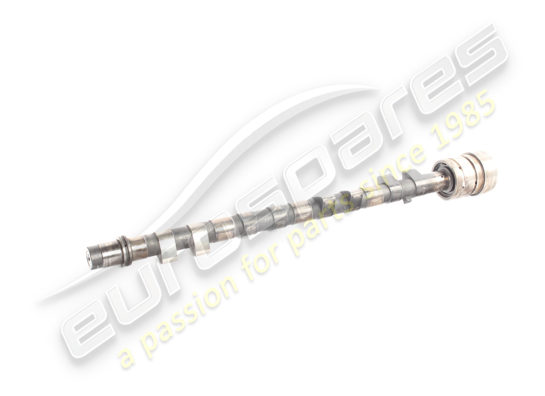 usato ferrari albero a camme di scarico sx completo. numero parte 206081 (2)