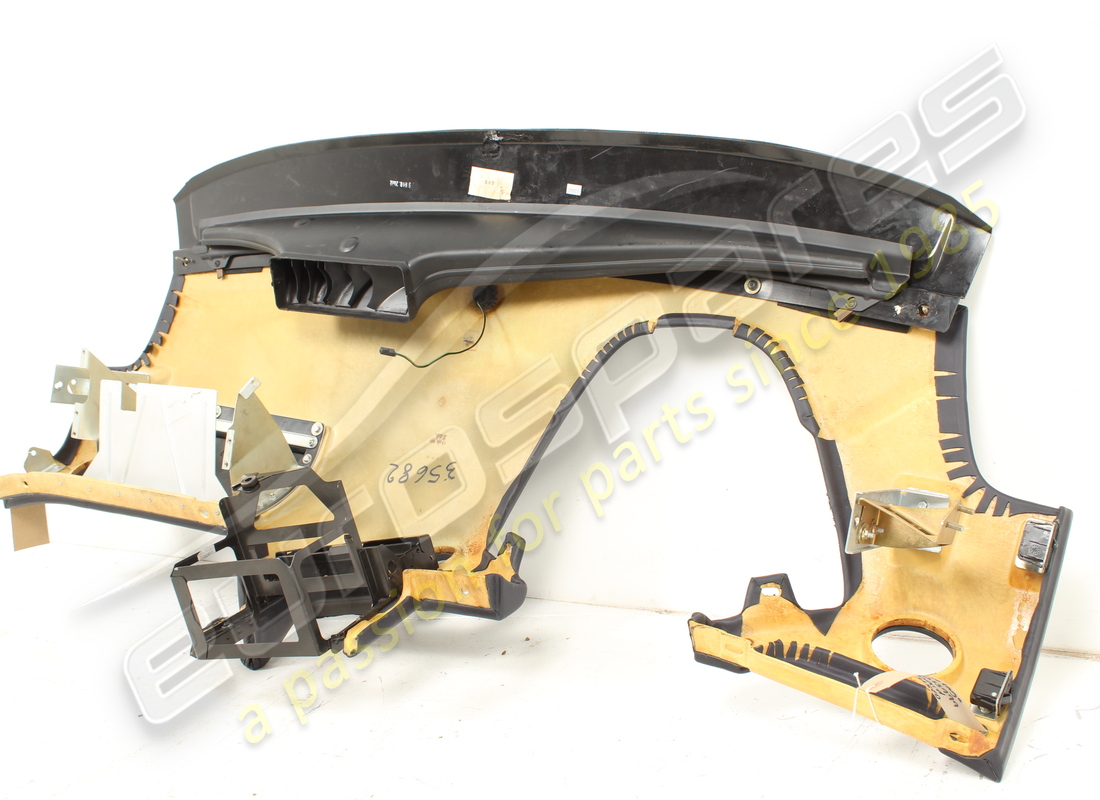 usato lamborghini pannello rivestito. numero parte 0069013999 (6)