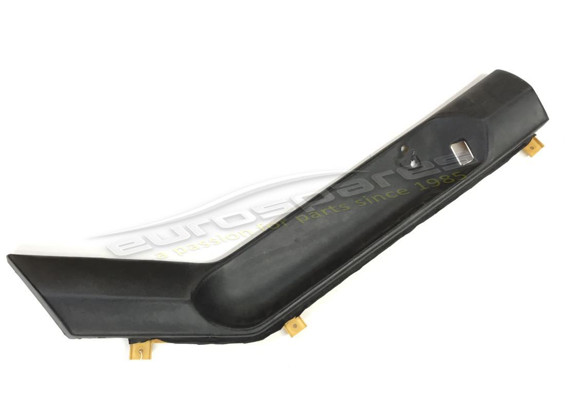 USATO Ferrari PANNELLO PORTA SX IN NERO VM8500 . NUMERO PARTE 62154500 (1)