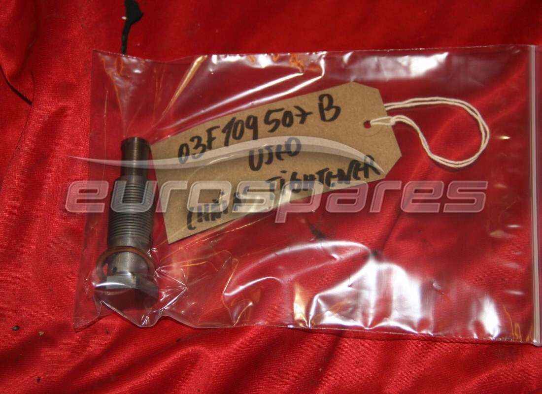 TENDICATENA Lamborghini USATO. NUMERO PARTE 03F109507B (1)
