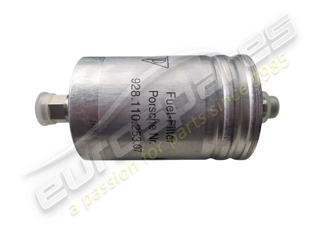 nuovo porsche filtro carburante. numero parte 92811025307 (1)