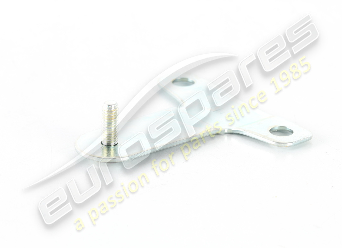 nuovo ferrari supporto condensatore anteriore completo. numero parte 338566 (2)