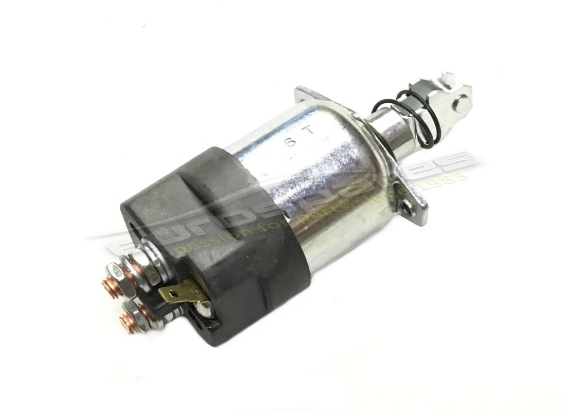 NUOVO Eurospares Eurospares PARTE 100454/RS SOLENOIDE DI AVVIAMENTO . NUMERO PARTE 100454RS (1)