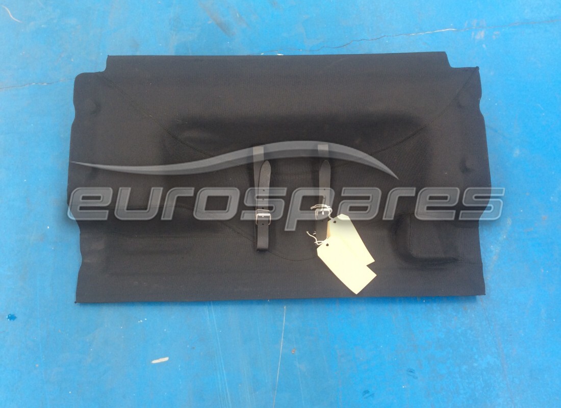 NUOVO (ALTRO) Ferrari BAULE COFANO PARETE POSTERIORE -STANDA . NUMERO PARTE 80699400 (1)
