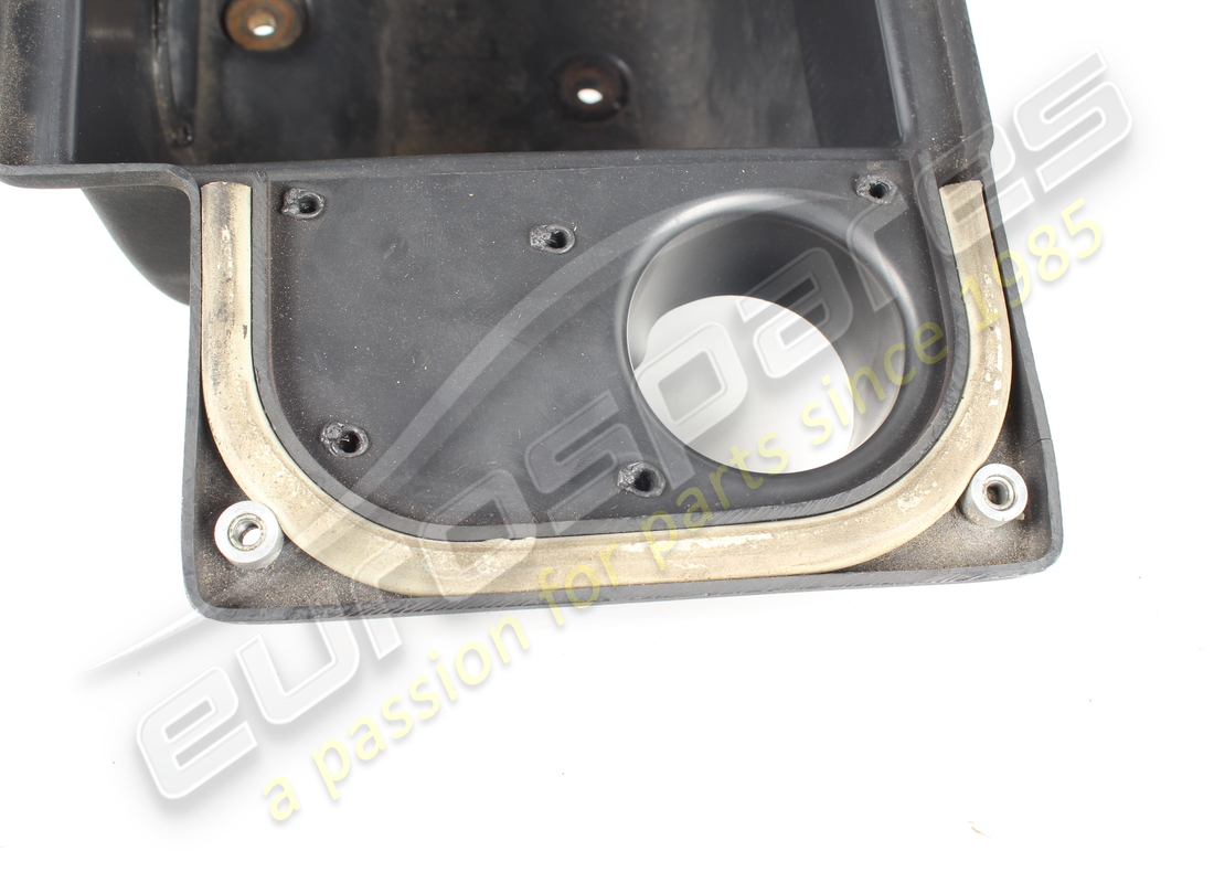 filtro aria maserati usato. numero parte 372480054 (7)